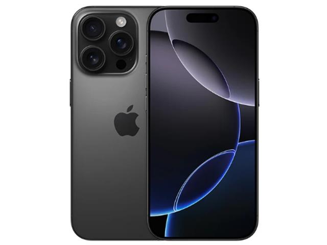 iPhone 16 Pro Max 1TB