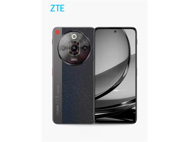 Celular Smartphone ZTE Focus