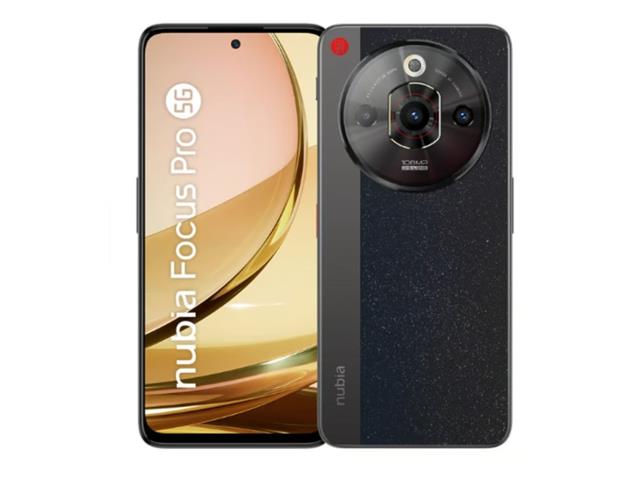 Celular Smartphone ZTE Focus Pro