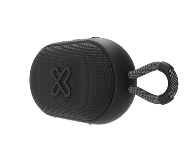 Parlante Klip Xtreme Negro IPX7