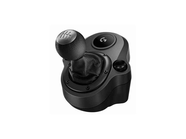 Palanca de cambios Logitech Driving Force Shifter