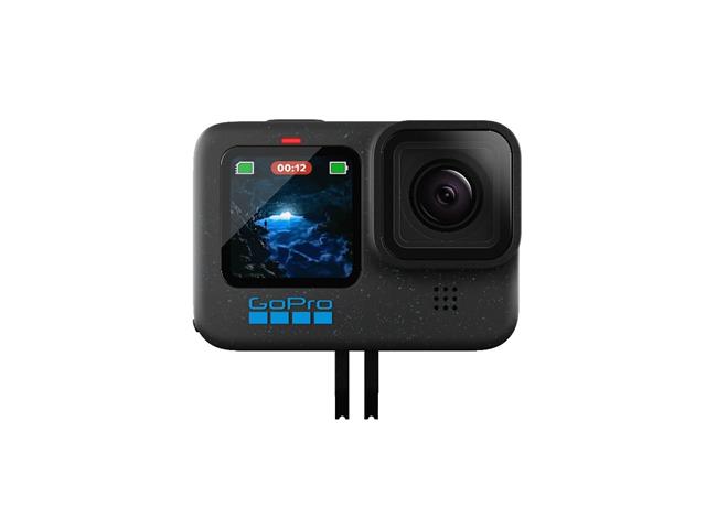 GoPro Hero 12