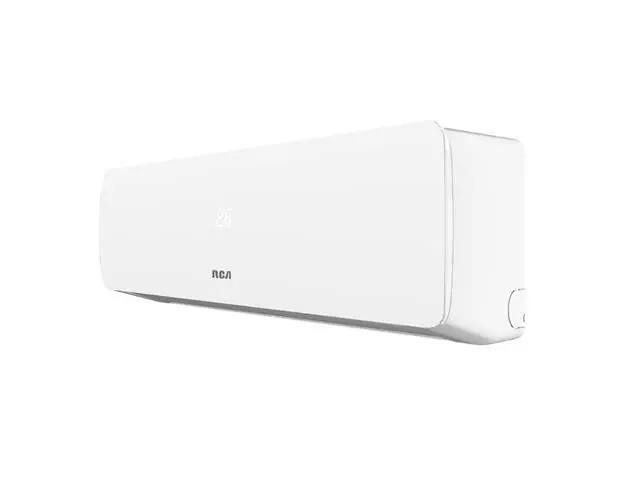 Aire acondicionado Inverter RCA 9000 BTU