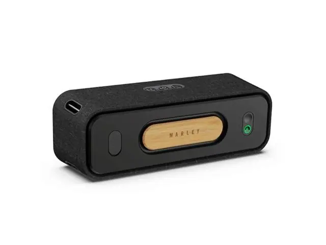 Parlante Bluetooth Get Together 2 House of Marley