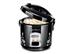 Panela Elétrica de Arroz Mondial Fast Rice 5 Premium Preta 110V - 0