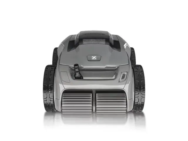 Robot Limpiafondo Zodiac Alpha OA 6400 IQ I Versión 2024