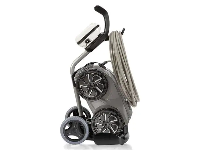 Robot Limpiafondo Zodiac Alpha OA 6400 IQ I Versión 2024