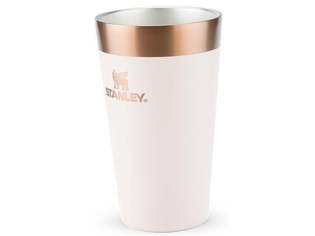 Copo Térmico de Cerveja sem Tampa Stanley Gilded Sugar 473ML - 1