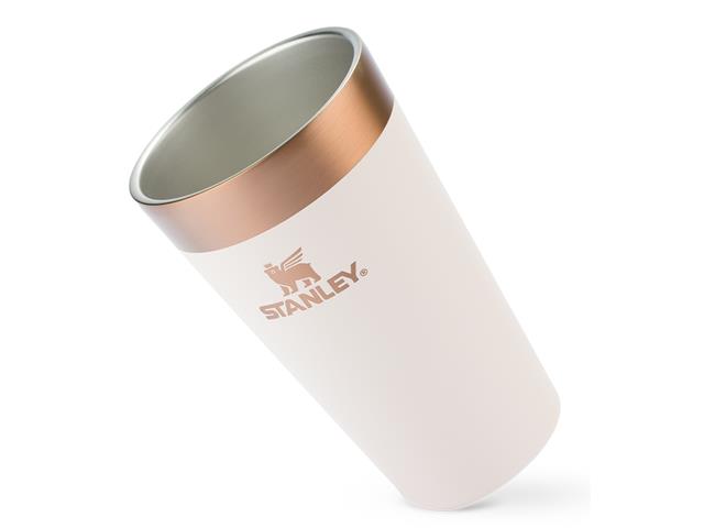 Copo Térmico de Cerveja sem Tampa Stanley Gilded Sugar 473ML - 2