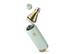 Garrafa Térmica Stanley Slim Bottle Gilded Celadon 591ML - 2