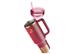 Copo com Canudo Stanley Quencher 2.0 Gilded Pomegranate 1,180 Litros - 2