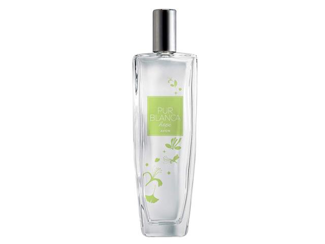Deo Colônia Avon Pur Blanca Hope 75ml