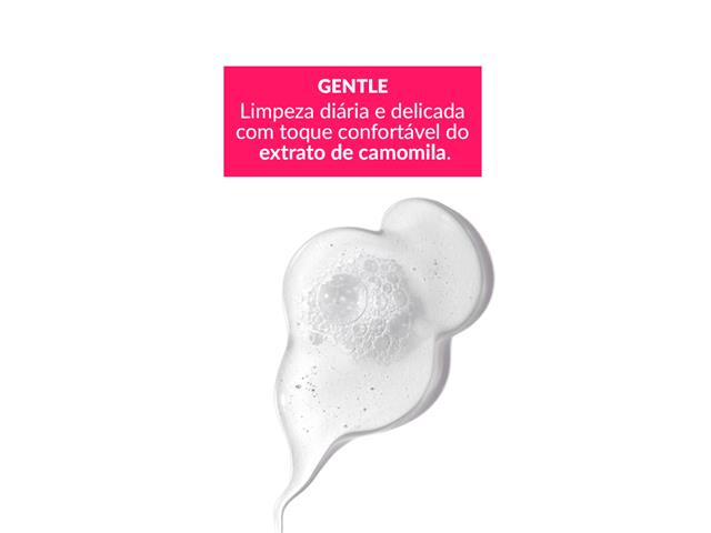 Sabonete Líquido Íntimo Avon Care Intimate Gentle 250ml - 1
