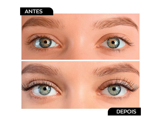 Máscara para Cílios Avon Legendary Extension - 1