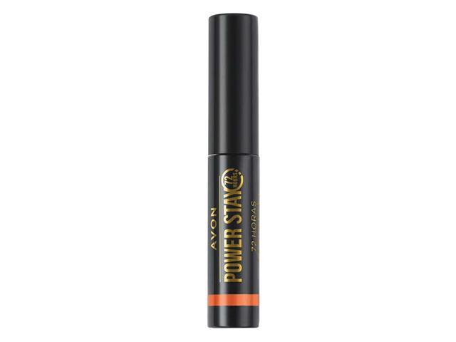 Kit Avon Máscara para Cílios + Delineador Líquido Cobre Inspirador - 2