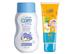 Kit Avon Care Baby Hidratante + Protetor Solar - 0