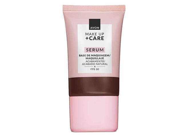 Kit Avon Corretivo 535 N + Base Sérum 540 F - 3