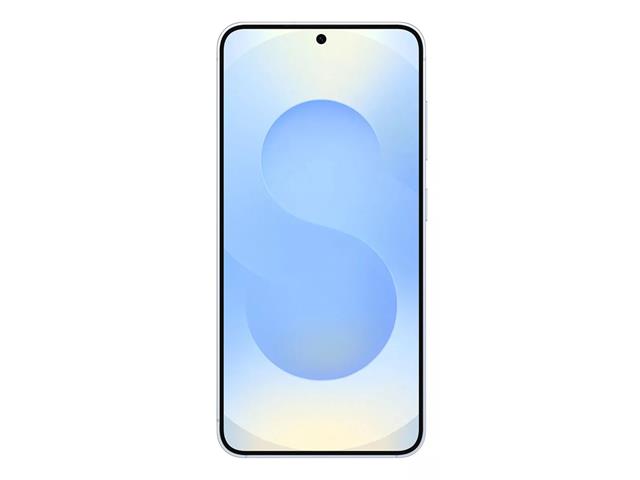 Celular Samsung Galaxy S25 256/12 GB Icyblue