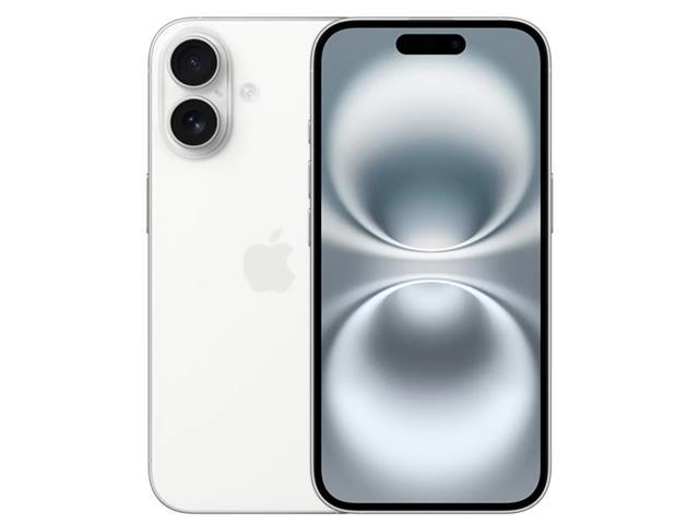 iPhone 16 Apple 128GB 5G A18 Tela XDR 6,1" Câm...