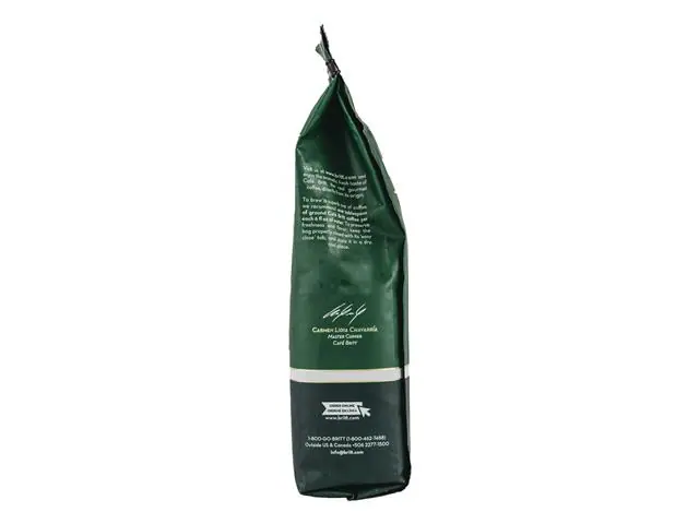 Cafe Britt Tueste Oscuro Molido 250 G Cl