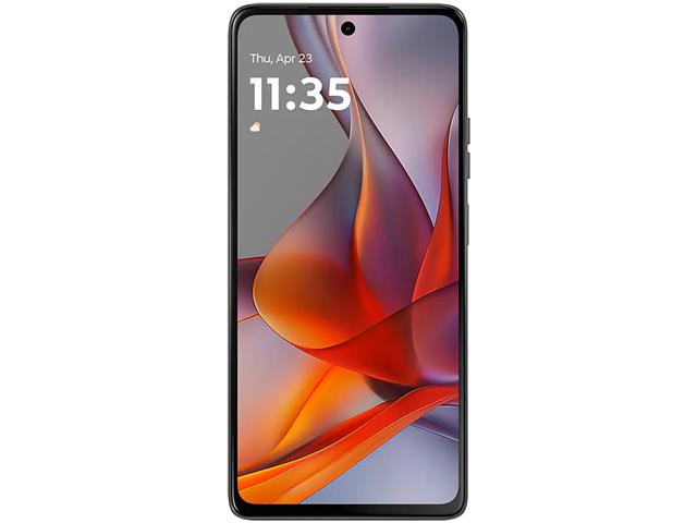 Smartphone Moto G75 5G 6.8" Octa Core 256GB 8GB Câmera Dupla Preto - 1