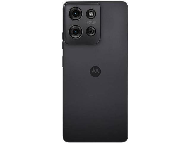 Smartphone Moto G75 5G 6.8" Octa Core 256GB 8GB Câmera Dupla Preto - 2