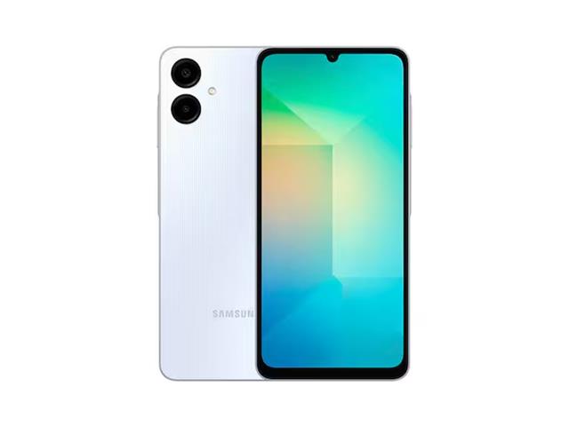 Smartphone Samsung Galaxy A06 4G 128GB 4GB RAM...
