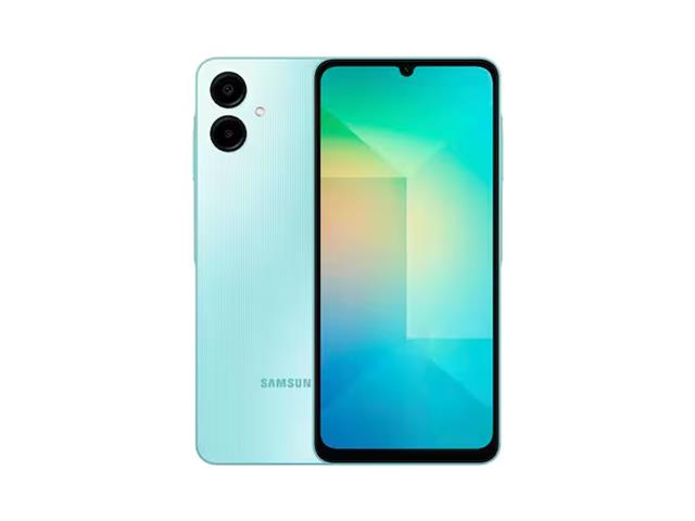 Smartphone Samsung Galaxy A06 4G 128GB 4GB RAM...