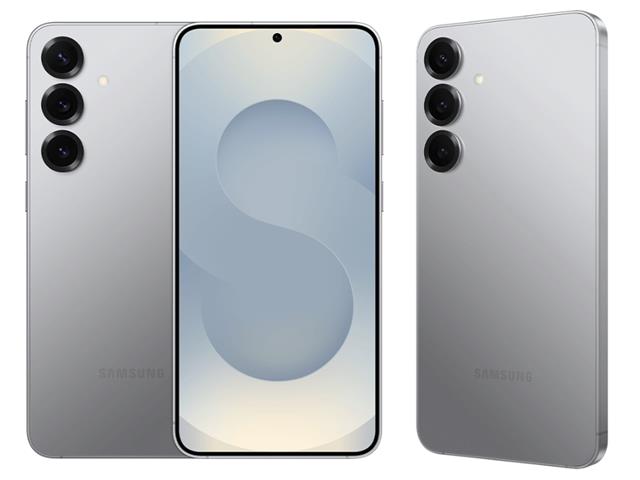 Samsung Galaxy S25 256GB