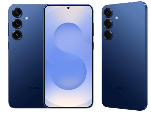 Samsung Galaxy S25+ 256GB