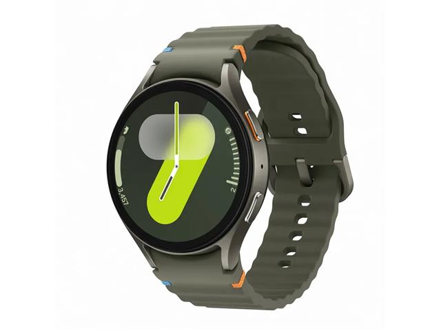 Samsung Galaxy Watch7 (Bluetooth, 40mm)