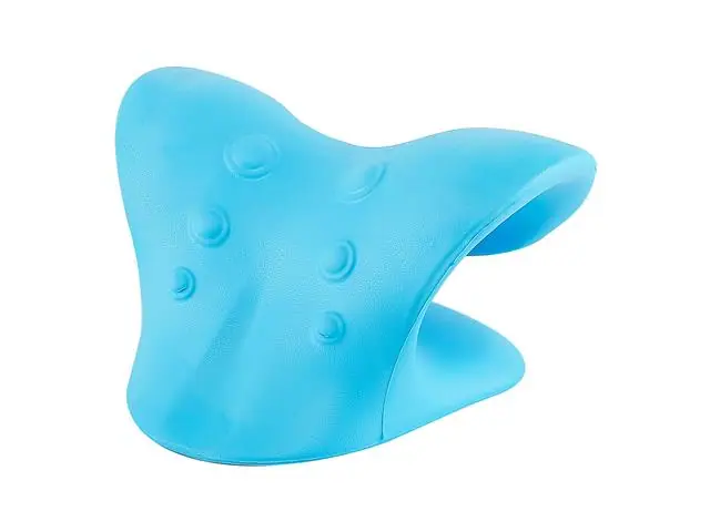 Almofada Cervical Relaxante de Pescoço e Ombros Gadnic