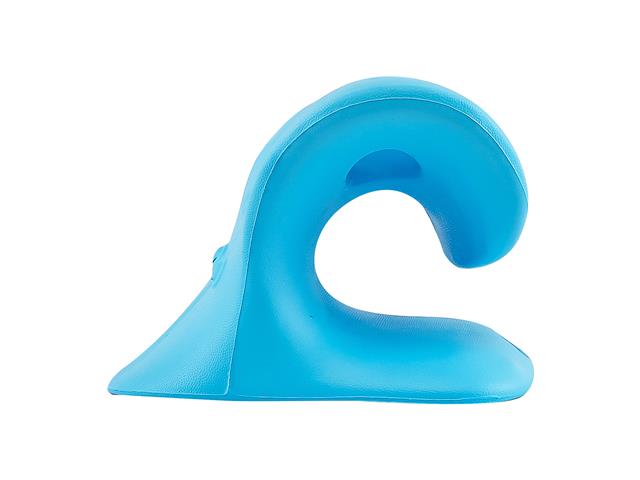 Almofada Cervical Relaxante de Pescoço e Ombros Gadnic - 6