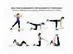 Kit 5 Elásticos Extensores Treino Academia Ginástica Musculação Gadnic - 3