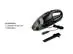 Aspirador de Pó Carro 12v Potente 80w Gadnic - 7