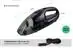 Aspirador de Pó Carro 12v Potente 80w Gadnic - 4