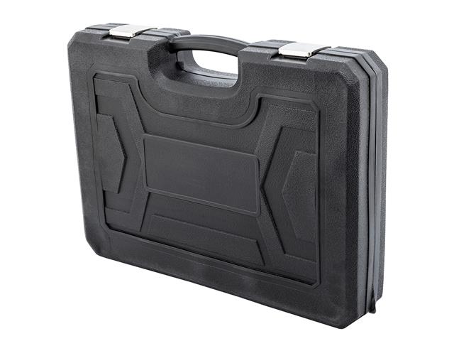 Maleta Jogo de Ferramentas Oficina Gadnic 172 Itens cor azul - 7