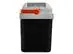 Mini Geladeira Portátil Cooler Automotivo 12V 24Lts Gadnic - 9