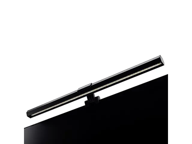 Luminária LED Barra USB para Monitor e Notebook Gadnic - 7