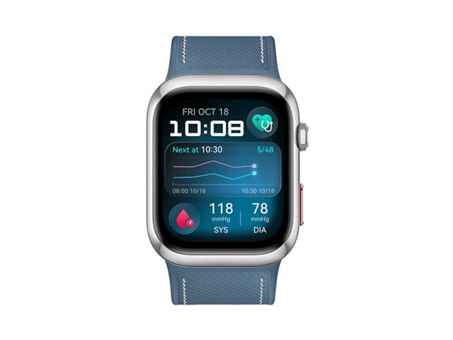 Smarwatch Huawei Watch D2, Azul