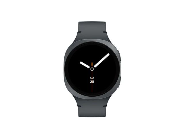 Smarwatch Samsung Galaxy Watch 8 40mm, Gris