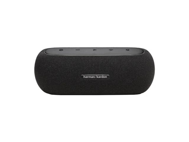Parlante Bluetooth Harman Kardon Luna, Negro
