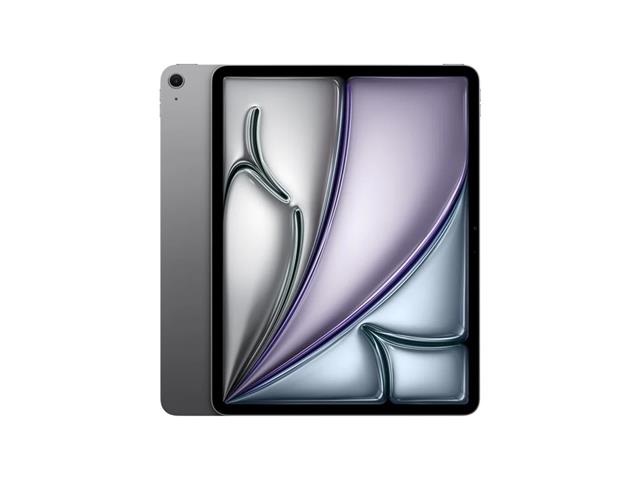 Apple iPad Air  13" M2 256GB Wi-Fi, Gris Espacial