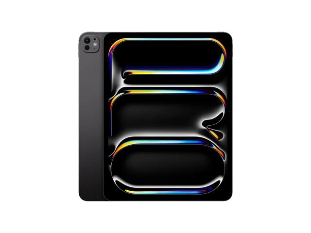 Apple iPad Pro  13" M4 512GB Wi-Fi, Negro Espacial
