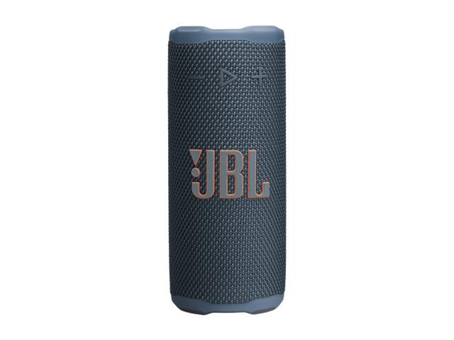 Parlante Bluetooth JBL Grip, Azul