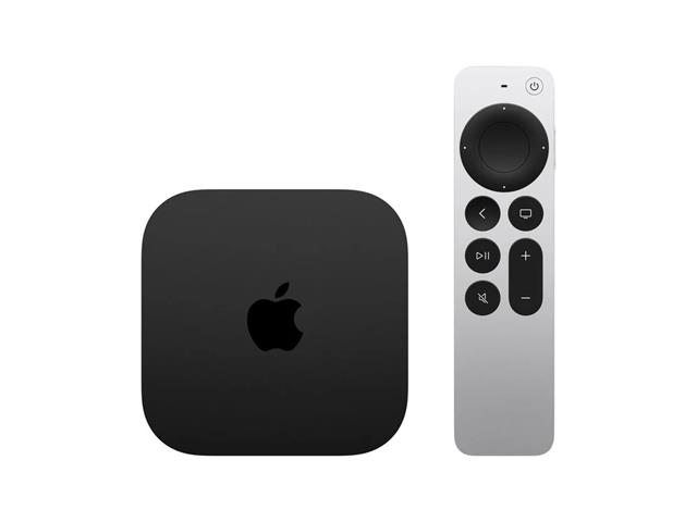 Apple TV 4K (3ra Gen) 64GB Wi-Fi