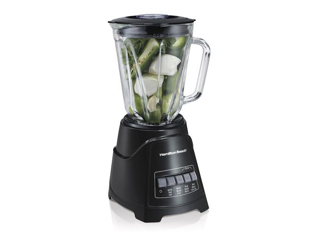 Licuadora Hamilton Beach Power Elite