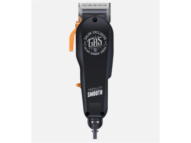 GAMA CORTAPELOS GBS ABSOLUTE SMOOTH