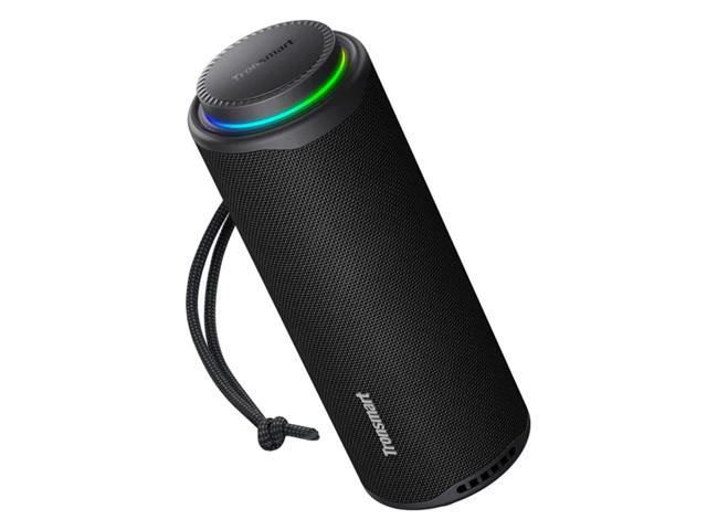 Parlante Bluetooth Tronsmart T8, Negro