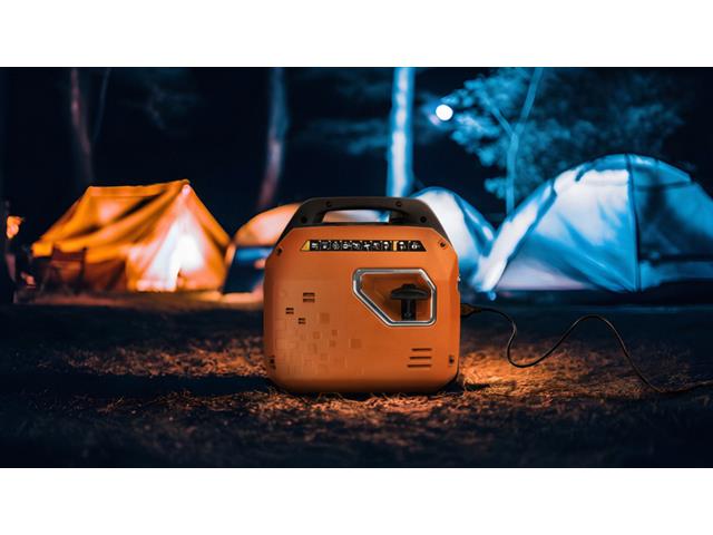 Gerador Elétrico a Gasolina Tramontina GGT2000MI 2000W 110V - 2